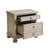 Alek Solid Wood Piece Bedroom Set-1416874047