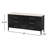 Isa Solid and Manufactured Wood 6-Drawer Dresser-1288275537