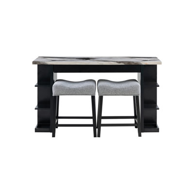 Reggie Console Sofa Table