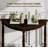 French Style Entryway Console Table