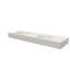 Meuble-lavabo à surface solide en résine Sink Stone