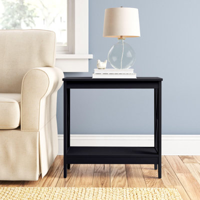 Bamard End Table