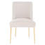 Chaise d'appoint rembourrée Pine Lake-1393921568