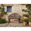 Aluminum Outdoor Bench-66189200