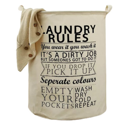  Laundry Basket Bathroom Bin Storage Baskets For Laundry Stylish/modern Designs - Laundry Rules