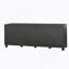 Banc de rangement pour chaussures