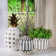 Stoneware Ceramic Vase Modern Decorative Accent with Sculptural Design