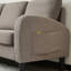 3 Seater Sofa & Chaise