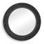 Miroir rond Montgomery