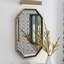 Miroir biseauté moderne et contemporain Allegro-1282836387