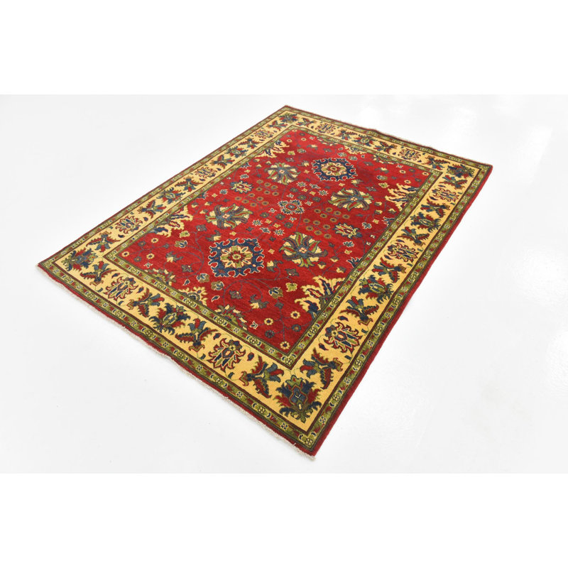 Kaibab Red Rug