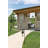 Atwater Seeded Glass Outdoor Wall Lantern-1403559459-1404651208-1404651209