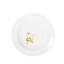 Wedgwood Hummingbird Rim Soup 8.9In