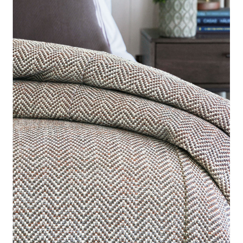 Dean Comforter, King Comforter