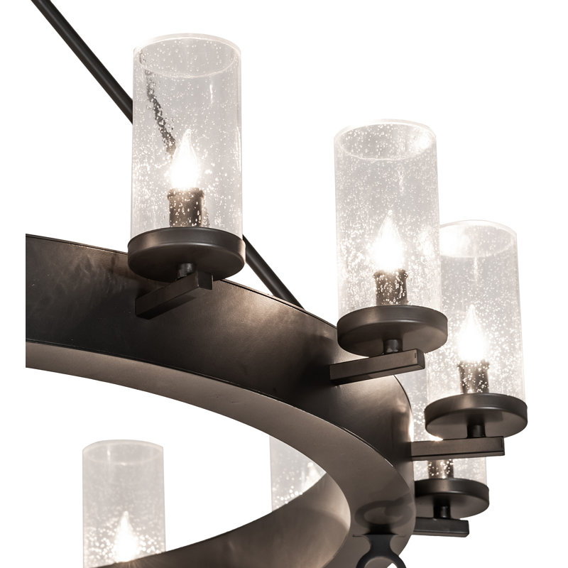 Noziroh Ring 40 - Light Chandelier