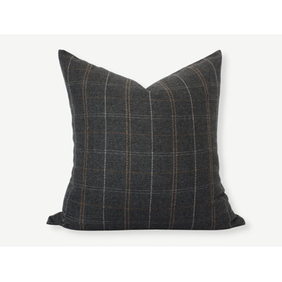 Throw Square Pillow Cover
