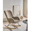 Fortuna Rocking Chair-122724730