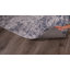 Tapis gris / ivoire touffeté Tashi-162767644