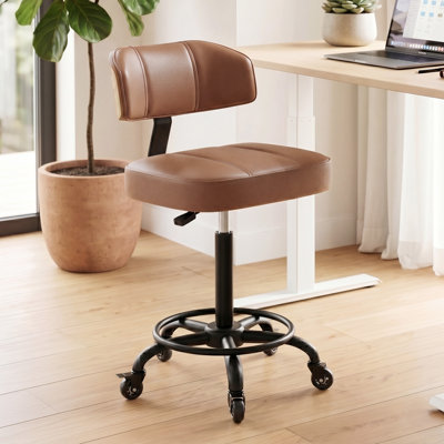 Chaise de bureau ergonomique Bentwood