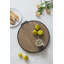 Plateau de service