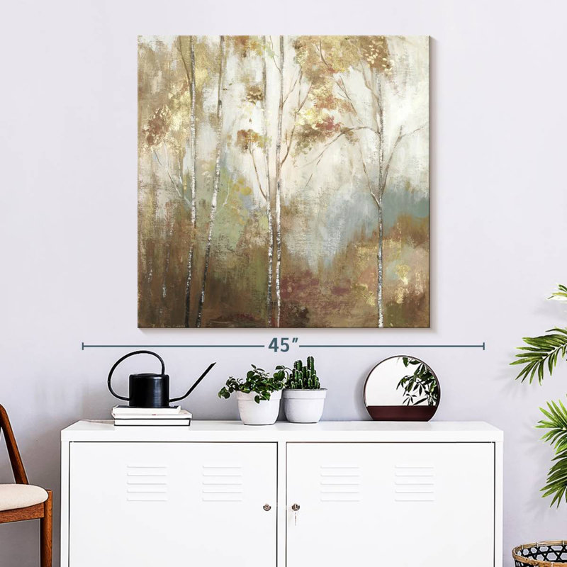 Or Harnek Fine Birch II