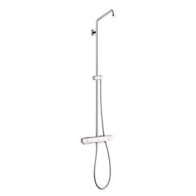 Croma E Thermostatic Shower Faucet -  Hansgrohe, 26067001