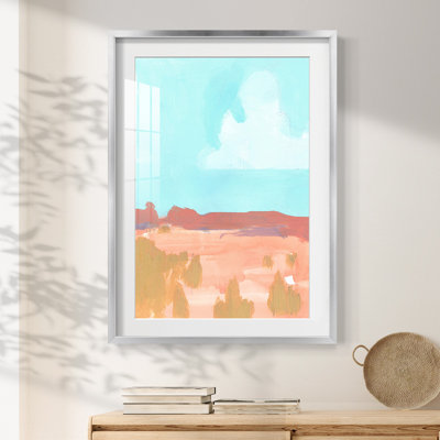 Villu -Gallery Wrapped Canvas