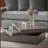 MODERNESQUE ROTATING COFFEE TABLE 1