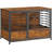 Kehoe Pet Crate with 1 Door-1666932324-1666932326