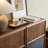 Simple Double-Door Sideboard