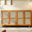 Buffet Modern