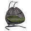 Balancelle double avec support Tallulah-97892770-97892782-121688672