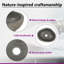 Pomonok Basin River Stone Oval (29-38)x(24-31) cm