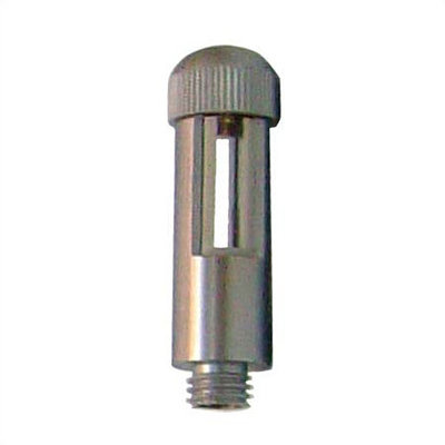 Owasa Connector Accessory for Track Light in Silver Finish