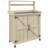 Versatile Outdoor Potting Bench with Multiple Storage Options and Durable Construction-1124028322