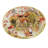 Woodland Critters Oval Platter