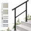 Rails pour mains HOMLUX Lovmor-87073689