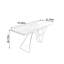 Bureau d'ordinateur Creative Creative Design-477813438
