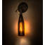 Tuscan Vineyard 1 - Light Armed Sconce