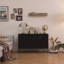 Une armoire de rangement en métal multifonctionnelle-129449053-129449056