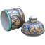 Andalusian Handmade Decorative Bowl