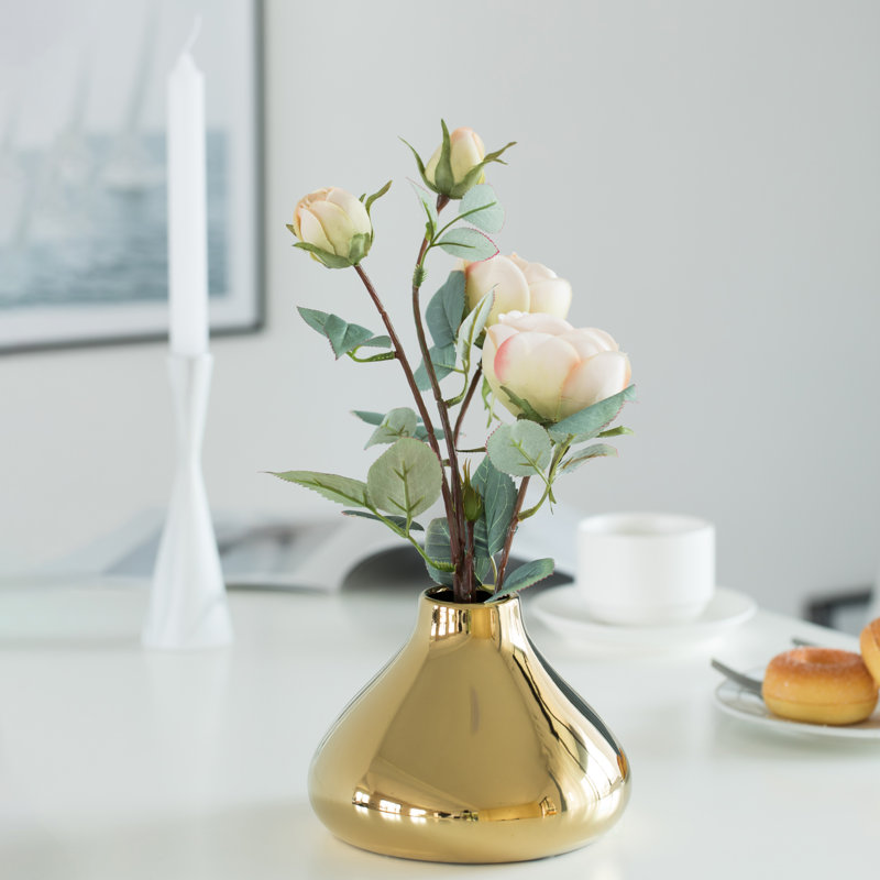 Baffour Ceramic Table Vase