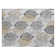  Neysa Non-Slip Indoor Door Mat