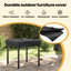 Outdoor Patio Table Cover