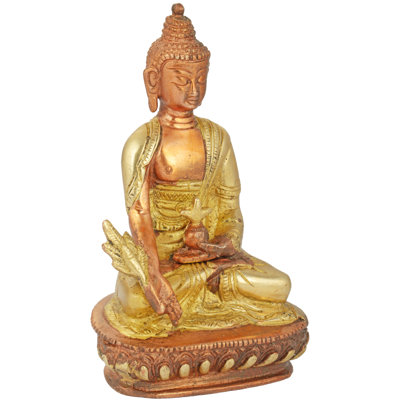 Bouddha Myrobalan