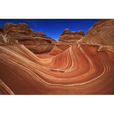 The Wave by Lumenetumbra - Print