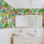 Panneau de papier peint amovible Mayer-843213760