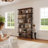 Emiliee Etagere Bookcase-1127681439