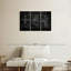 Reproduction d'art sur toile-92761132