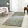 Anaheim Hand Tufted Cotton Chevron Rug